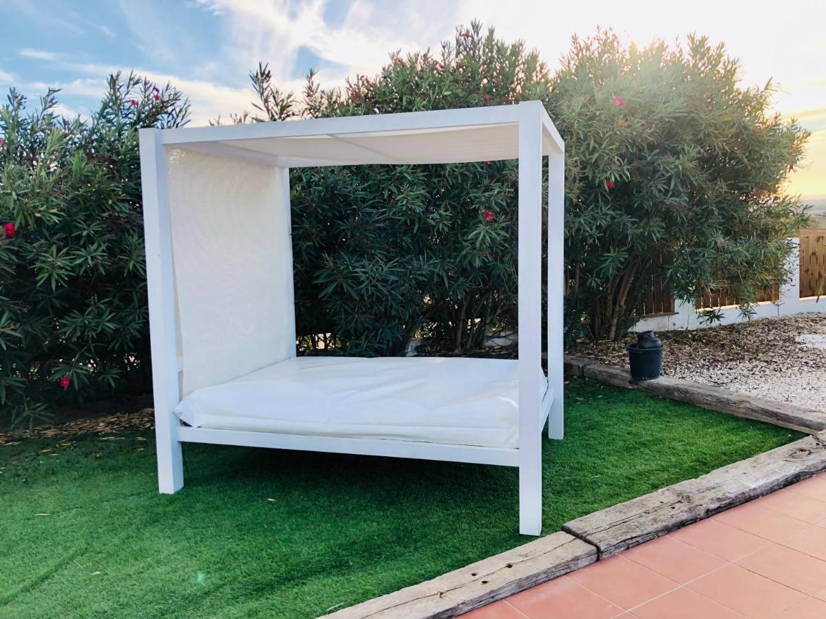Casa Con Encanto Solo Familia Conil De La Frontera Εξωτερικό φωτογραφία