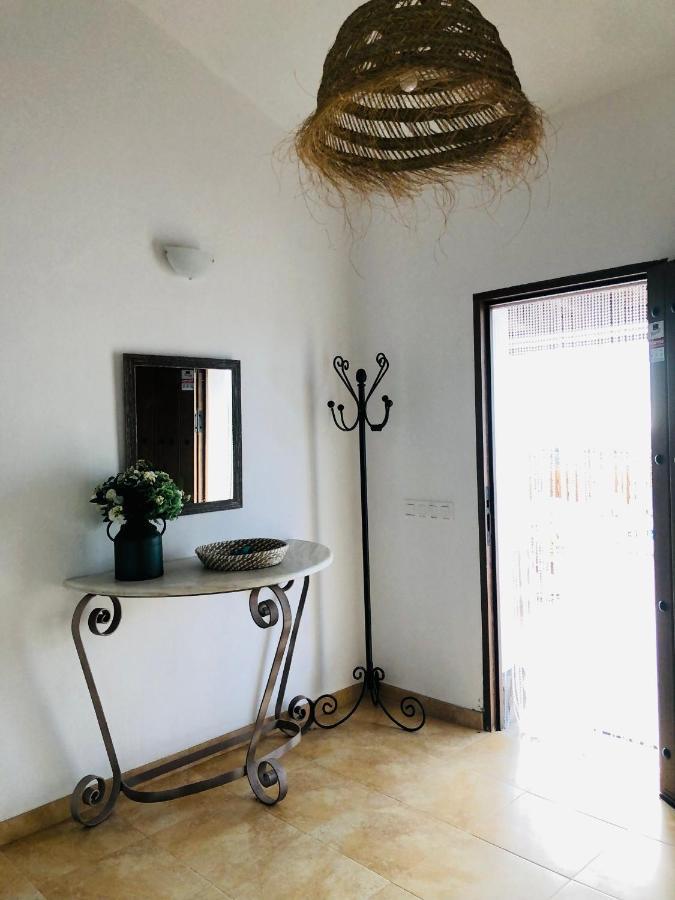 Casa Con Encanto Solo Familia Conil De La Frontera Εξωτερικό φωτογραφία