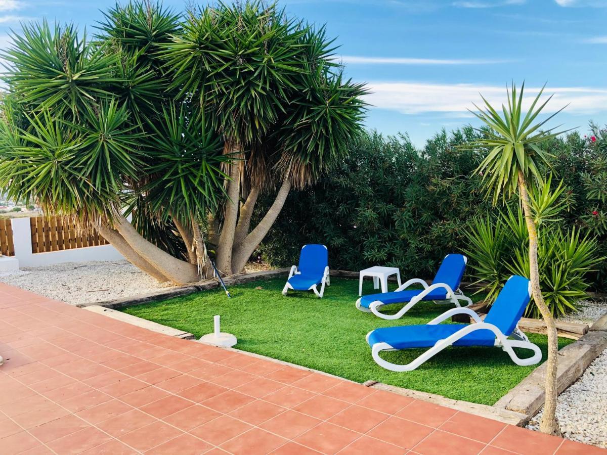 Casa Con Encanto Solo Familia Conil De La Frontera Εξωτερικό φωτογραφία