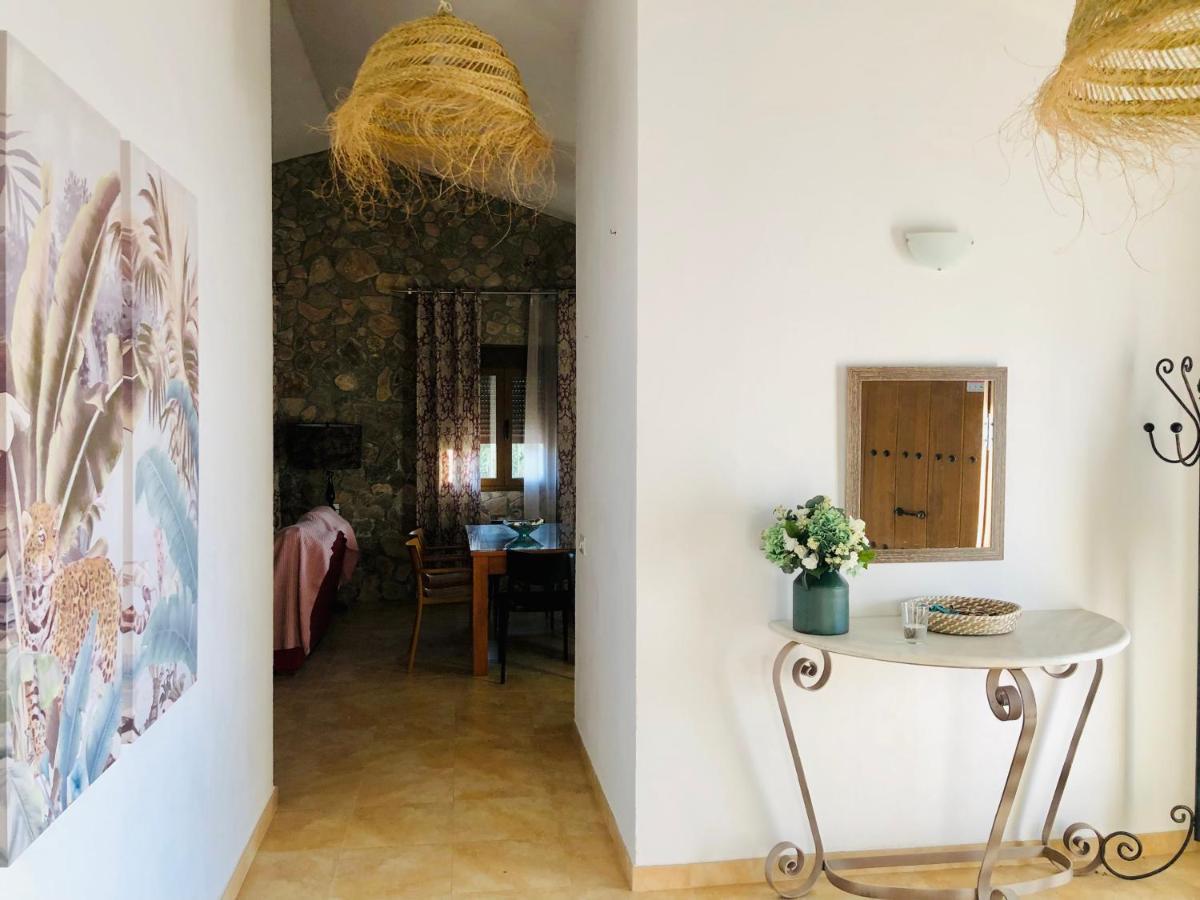 Casa Con Encanto Solo Familia Conil De La Frontera Εξωτερικό φωτογραφία