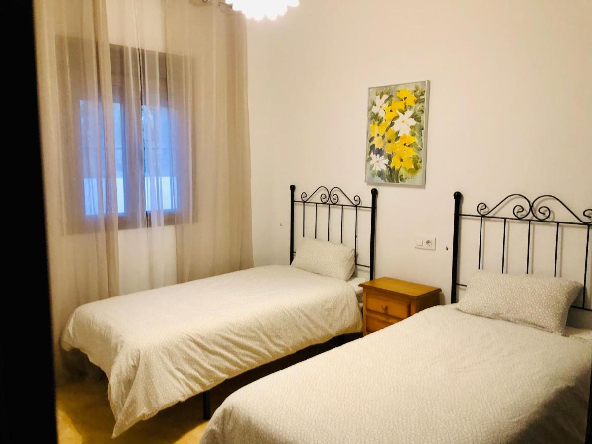 Casa Con Encanto Solo Familia Conil De La Frontera Εξωτερικό φωτογραφία