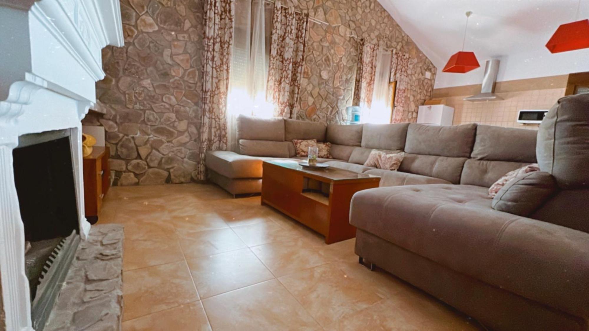 Casa Con Encanto Solo Familia Conil De La Frontera Εξωτερικό φωτογραφία